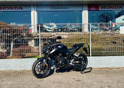 Honda CB 500 Hornet (2024) - Annuncio 9578666