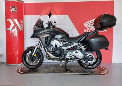 Honda Crossrunner (2017 - 20) - Annuncio 9578679