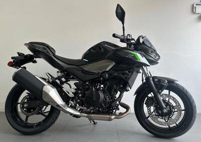 Kawasaki Z 500 (2024 - 25) - Annuncio 9578669