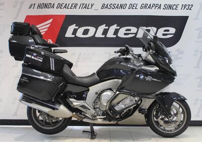 Bmw K 1600 GTL (2010 - 16) - Annuncio 9578671