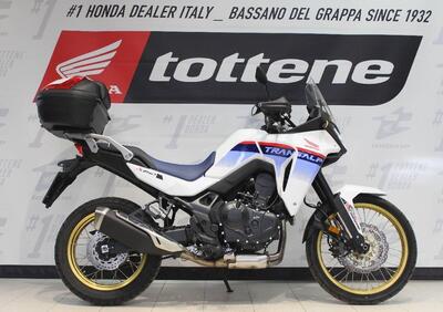 Honda Transalp XL750 (2023 - 24) - Annuncio 9578688