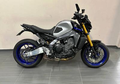 Yamaha MT-09 SP (2021 - 23) - Annuncio 9578711