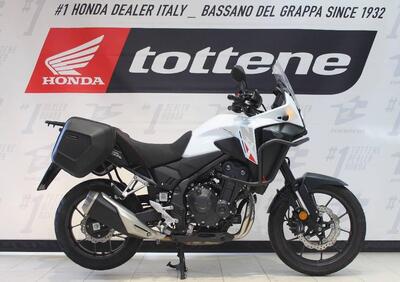 Honda NX500 (2024) - Annuncio 9578700