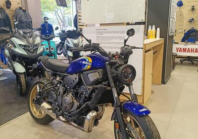 Yamaha XSR 700 (2022 - 24) - Annuncio 9578704