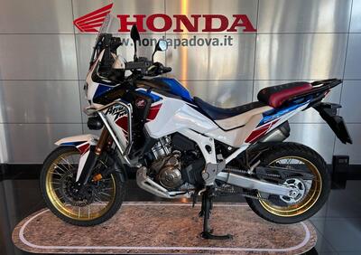 Honda Africa Twin CRF 1100L Adventure Sports DCT (2022 - 23) - Annuncio 9578713