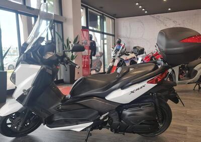 Yamaha X-Max 400 (2013 - 16) - Annuncio 9578707