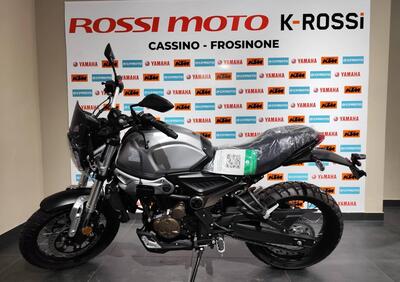 Voge Trofeo 300ACX Scrambler (2021 - 24) - Annuncio 9578703