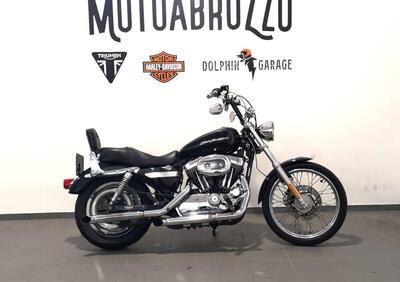 Harley-Davidson 1200 Custom (2004 - 06) - XL 1200C - Annuncio 9578710