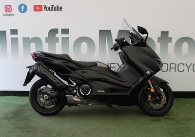 Yamaha T-Max 560 Tech Max (2020) - Annuncio 9578734