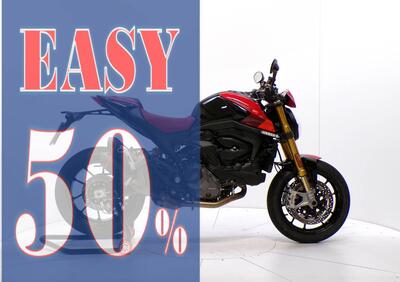 Ducati Monster 937 SP (2023 - 24) - Annuncio 9578716