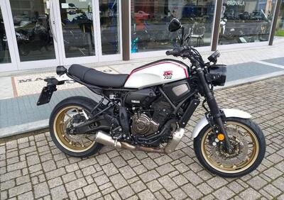 Yamaha XSR 700 XTribute (2021) - Annuncio 9578735