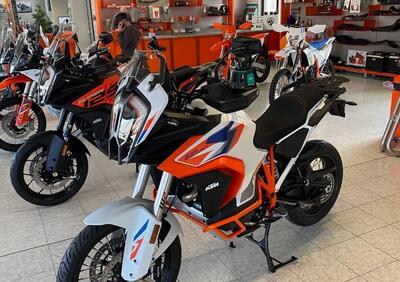 KTM 1290 Super Adventure R (2022 - 24) - Annuncio 9578719