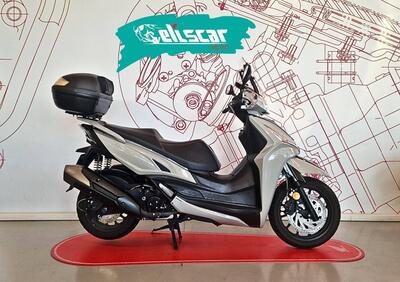 Kymco Agility 300i (2021 - 24) - Annuncio 9578721