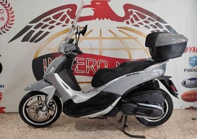 Piaggio Beverly 350 Tourer (2020) - Annuncio 9570581