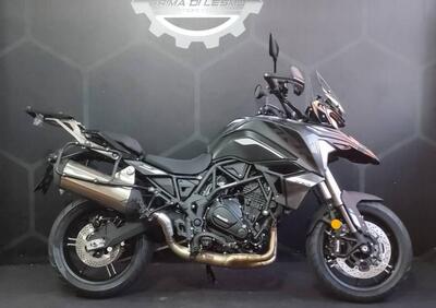 Benelli TRK 702 (2023 - 24) - Annuncio 9578744