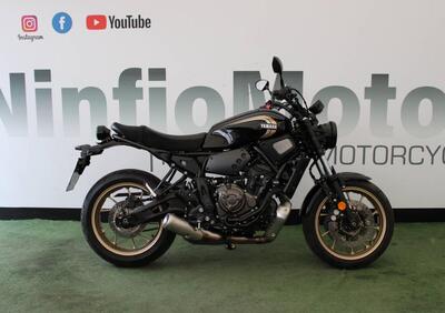 Yamaha XSR 700 (2022 - 24) - Annuncio 9578787