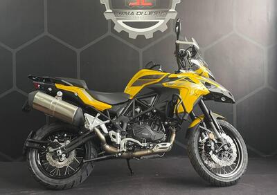 Benelli TRK 502X (2021 - 24) - Annuncio 9578764