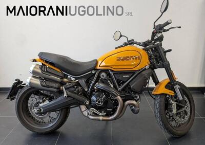 Ducati Scrambler 1100 Tribute Pro (2022 - 24) - Annuncio 9578740