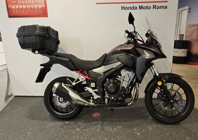 Honda CB 500 X (2021) - Annuncio 9578765