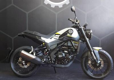 Benelli Leoncino 250 (2021 - 24) - Annuncio 9578837