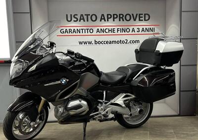 Bmw R 1200 RT (2014 - 16) - Annuncio 9578784