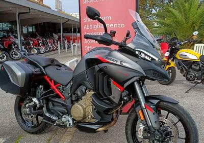 Ducati Multistrada V4 S Grand Tour (2024) - Annuncio 9578793