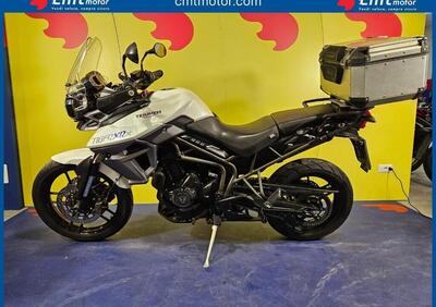 Triumph Tiger 800 XRx (2015 - 17) - Annuncio 9578798