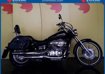 Honda VT 750 Shadow Black Spirit (2007 - 16) - Annuncio 9578800