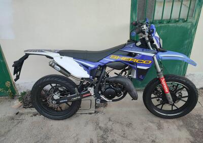 Sherco 50 SM-R (2015 - 18) - Annuncio 9578806