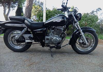 Suzuki Marauder GZ 250 - Annuncio 9578807