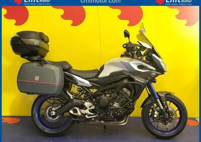 Yamaha Tracer 900 ABS (2015 - 16) - Annuncio 9578809