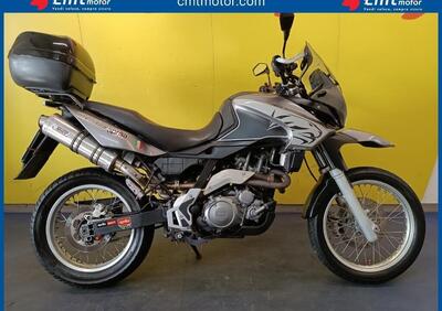 Aprilia Pegaso 650 Trail (2006 - 11) - Annuncio 9578817