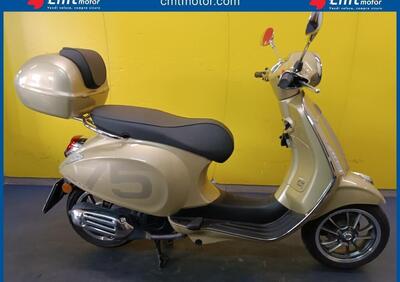 Vespa Primavera 125 3V ie 75th (2021) - Annuncio 9578818