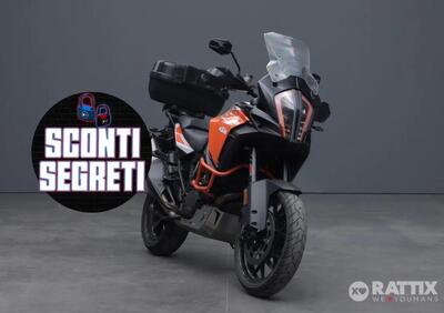 KTM 1290 Super Adventure S (2017 - 20) - Annuncio 9522392