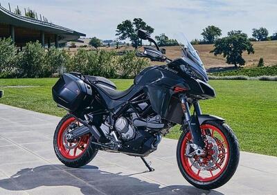 Ducati Multistrada V2 S (2022 - 24) - Annuncio 9578747