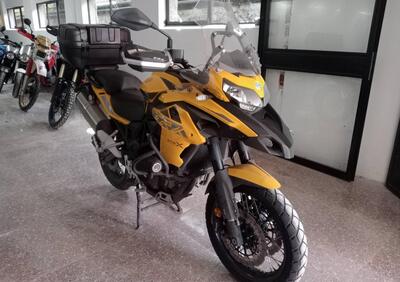 Benelli TRK 502X (2021 - 24) - Annuncio 9578838