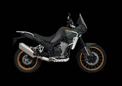 Kove 800X Adventure (2024) - Annuncio 9398152