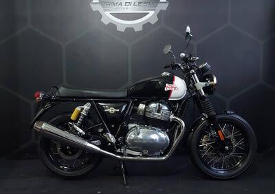 Royal Enfield Interceptor 650 (2021 - 24) - Annuncio 9578847