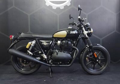 Royal Enfield Interceptor 650 (2021 - 24) - Annuncio 9578850