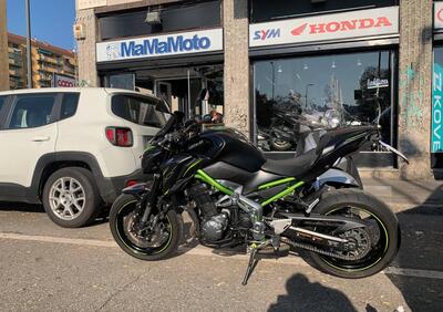 Kawasaki Z 900 (2019) - Annuncio 9578851