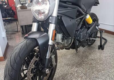 Ducati Monster 797 (2019 - 20) - Annuncio 9578853