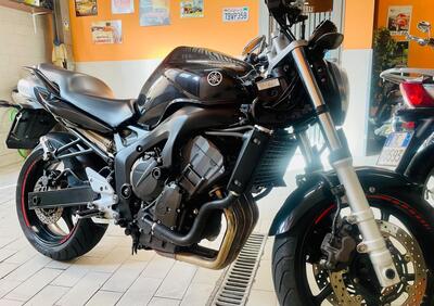 Yamaha FZ6 S2 (2007 - 11) - Annuncio 9578857