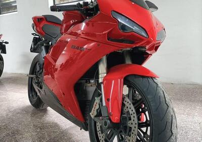 Ducati 848 EVO (2010 - 12) - Annuncio 9578858