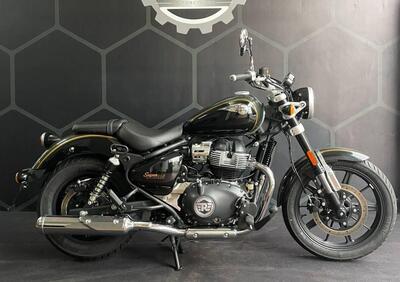 Royal Enfield Super Meteor 650 (2023 - 24) - Annuncio 9578867