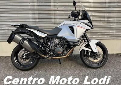 KTM 1290 Super Adventure T (2017) - Annuncio 9579040