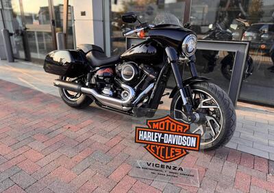 Harley-Davidson Sport Glide (2021 - 24) - Annuncio 9578873