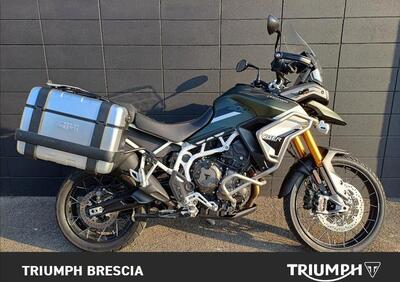 Triumph Tiger 900 Rally (2020 - 23) - Annuncio 9578871