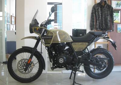 Royal Enfield Himalayan 411 (2021 - 24) - Annuncio 9578881