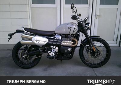 Triumph Scrambler 1200 X (2024) - Annuncio 9578877