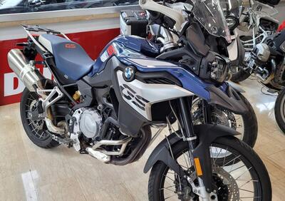 Bmw F 850 GS (2021 - 24) - Annuncio 9520790